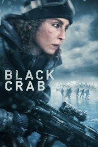 فيلم Black Crab 2022 مترجم اون لاين