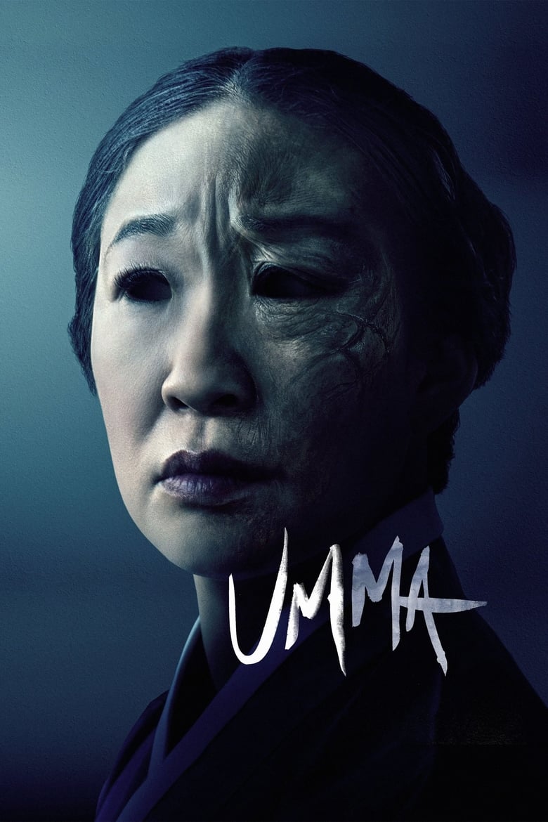 فيلم Umma 2022 مترجم اون لاين