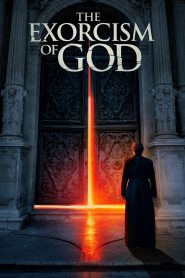 فيلم The Exorcism of God 2021 مترجم اون لاين