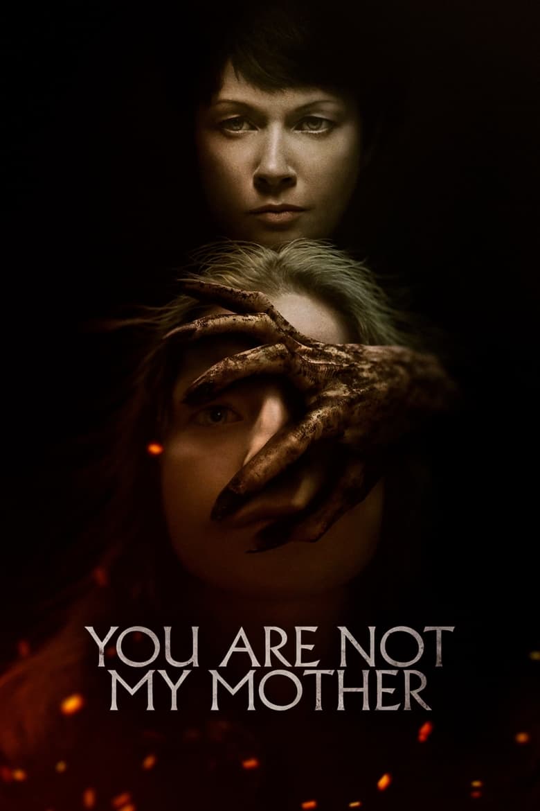 فيلم You Are Not My Mother 2022 مترجم اون لاين