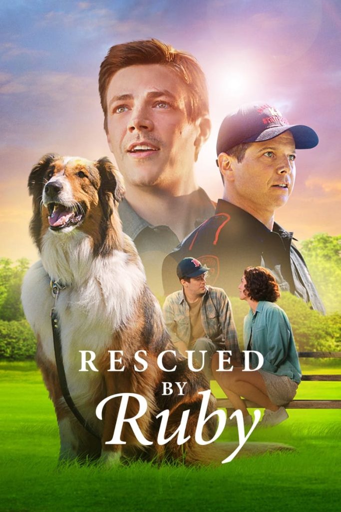 فيلم Rescued by Ruby 2022 مترجم اون لاين