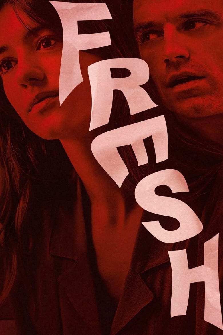 فيلم Fresh 2022 مترجم اون لاين