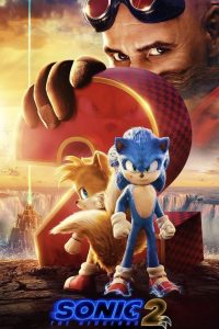 فيلم Sonic the Hedgehog 2 2022 مترجم اون لاين