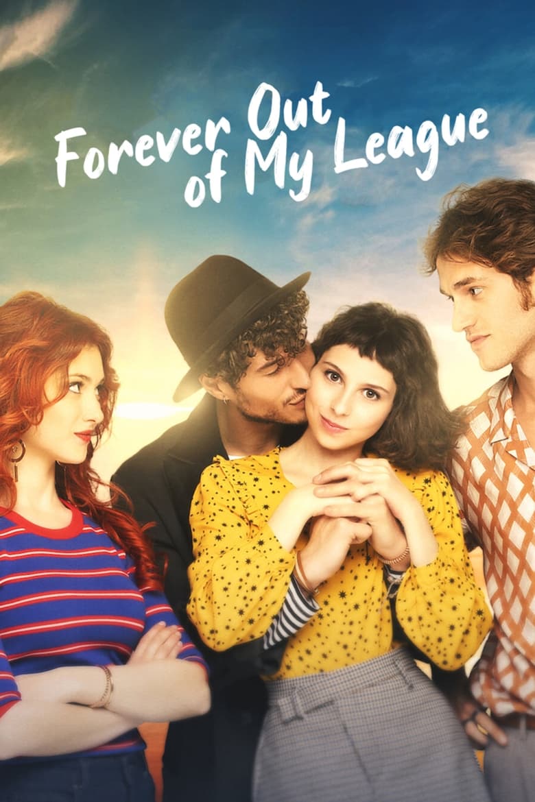 فيلم Forever Out of My League 2021 مترجم اون لاين