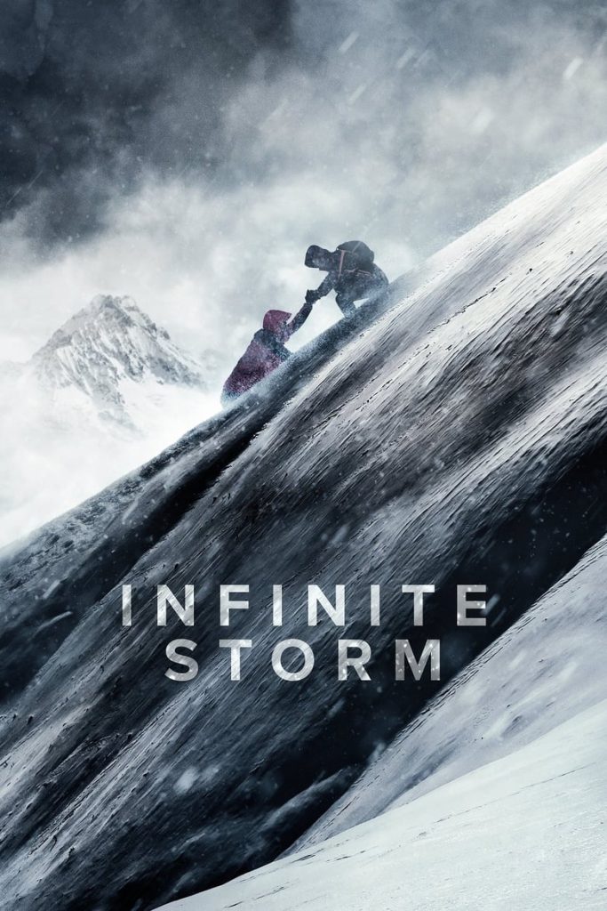 فيلم Infinite Storm 2022 مترجم اون لاين