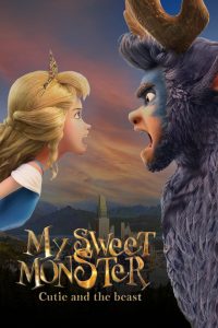 فيلم My Sweet Monster 2021 مترجم اون لاين