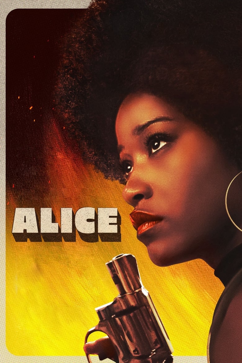 فيلم Alice 2022 مترجم اون لاين