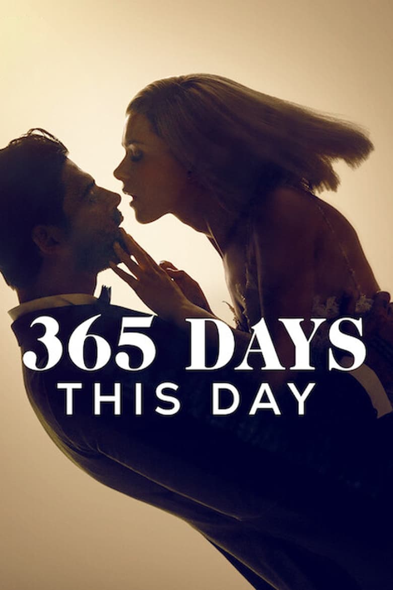 فيلم 365 Days: This Day 2022 مترجم اون لاين