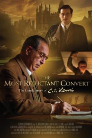 فيلم The Most Reluctant Convert 2021 مترجم اون لاين