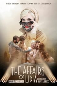 فيلم The Affairs of Lidia 2022 اون لاين للكبار فقط