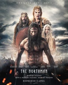 فيلم The Northman 2022 مترجم اون لاين