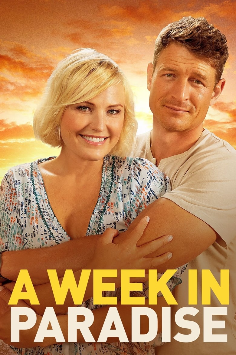 فيلم A Week In Paradise 2022 مترجم اون لاين