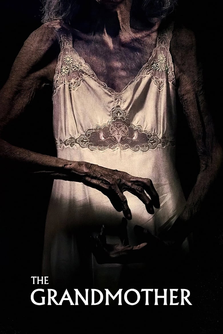 فيلم The Grandmother 2022 مترجم اون لاين