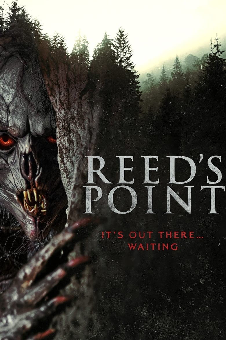 فيلم Reed’s Point 2022 مترجم اون لاين