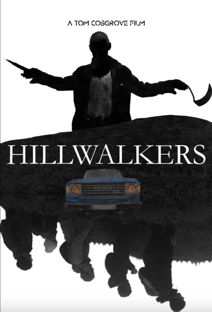 فيلم Hillwalkers 2022 مترجم اون لاين