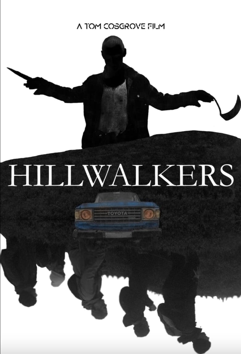 فيلم Hillwalkers 2022 مترجم اون لاين