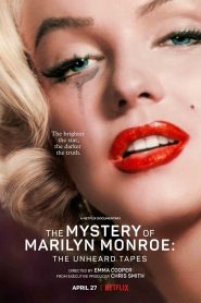 فيلم The Mystery of Marilyn Monroe: The Unheard Tapes 2022 مترجم اون لاين
