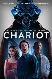 فيلم Chariot 2022 مترجم اون لاين