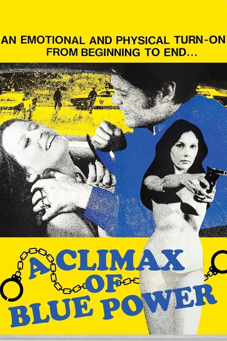 فيلم A Climax of Blue Power 1974 اون لاين للكبار فقط