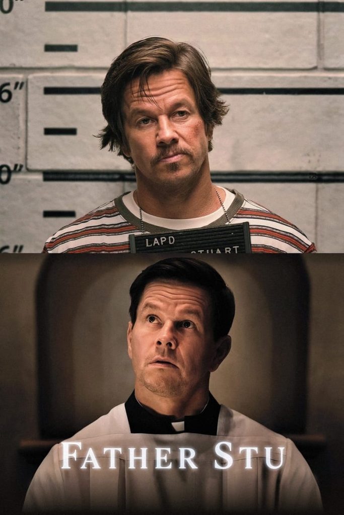 فيلم Father Stu 2022 مترجم اون لاين