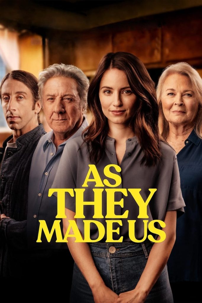 فيلم As They Made Us 2022 مترجم اون لاين