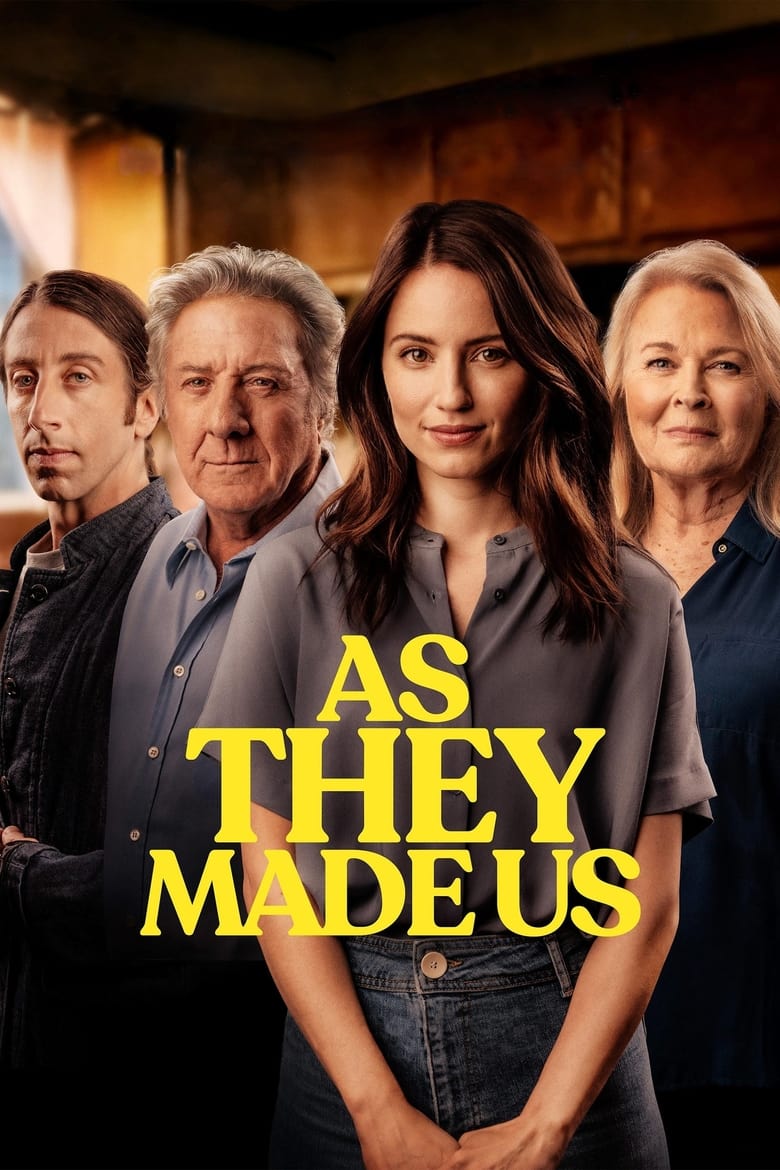 فيلم As They Made Us 2022 مترجم اون لاين