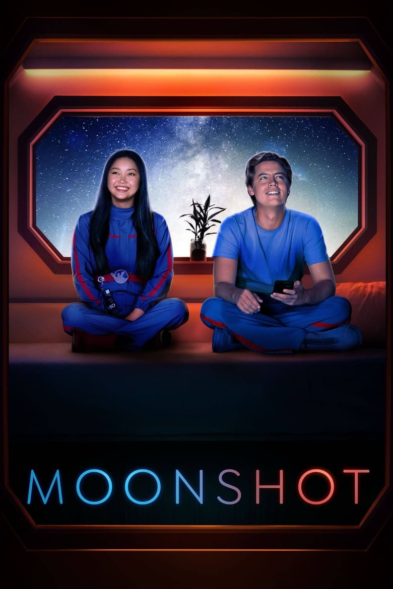 فيلم Moonshot 2022 مترجم اون لاين