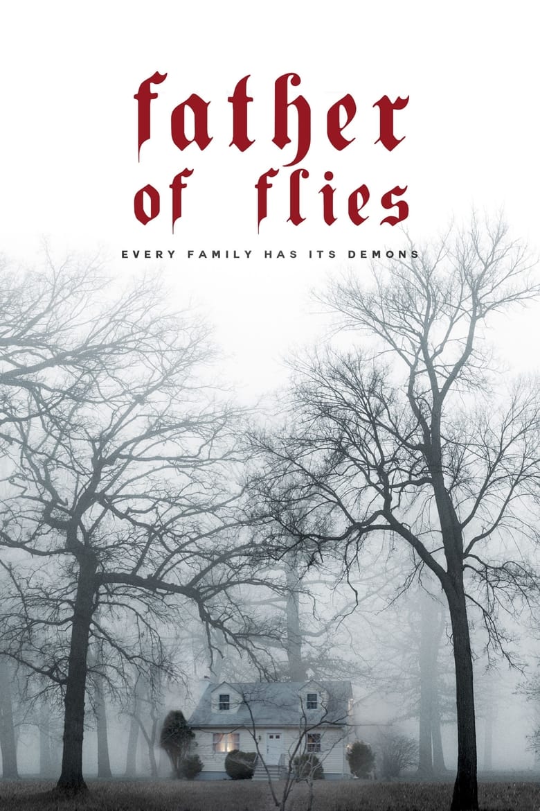 فيلم Father of Flies 2021 مترجم اون لاين
