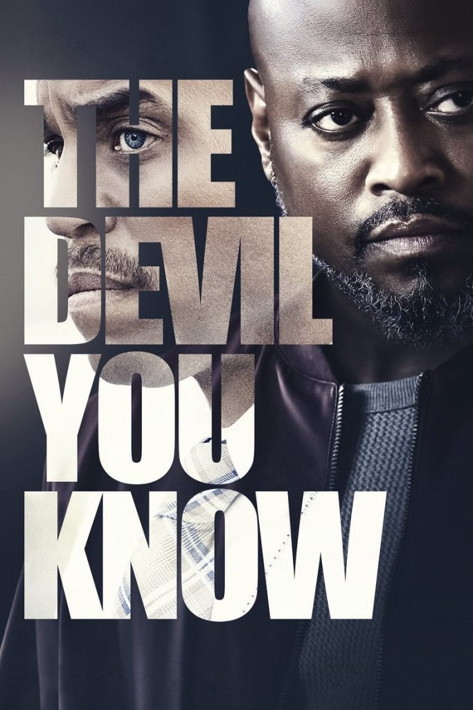فيلم The Devil You Know 2022 مترجم اون لاين