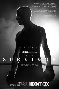 فيلم The Survivor 2022 مترجم اون لاين