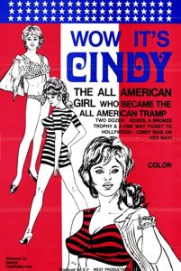 فيلم Wow, It’s Cindy 1971 اون لاين للكبار فقط