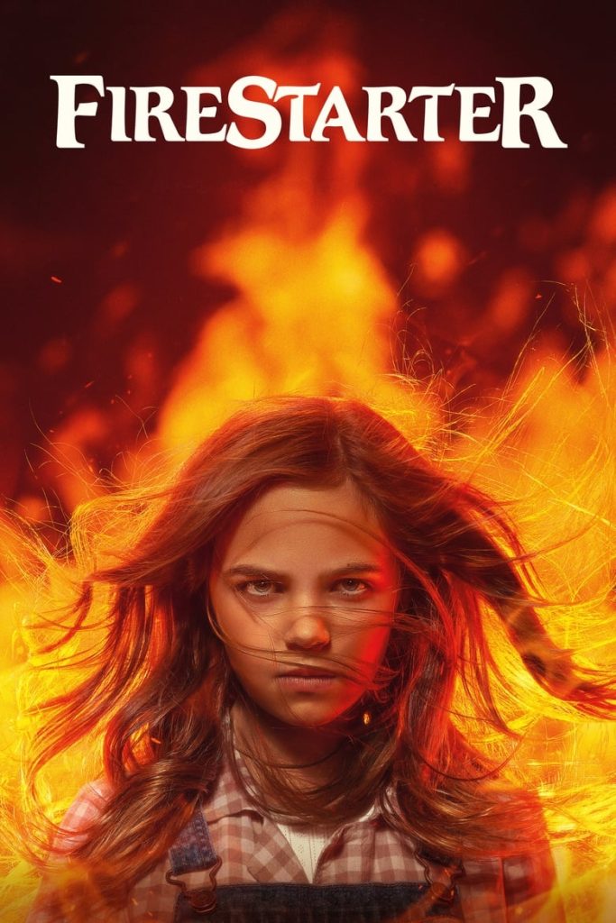 فيلم Firestarter 2022 مترجم اون لاين
