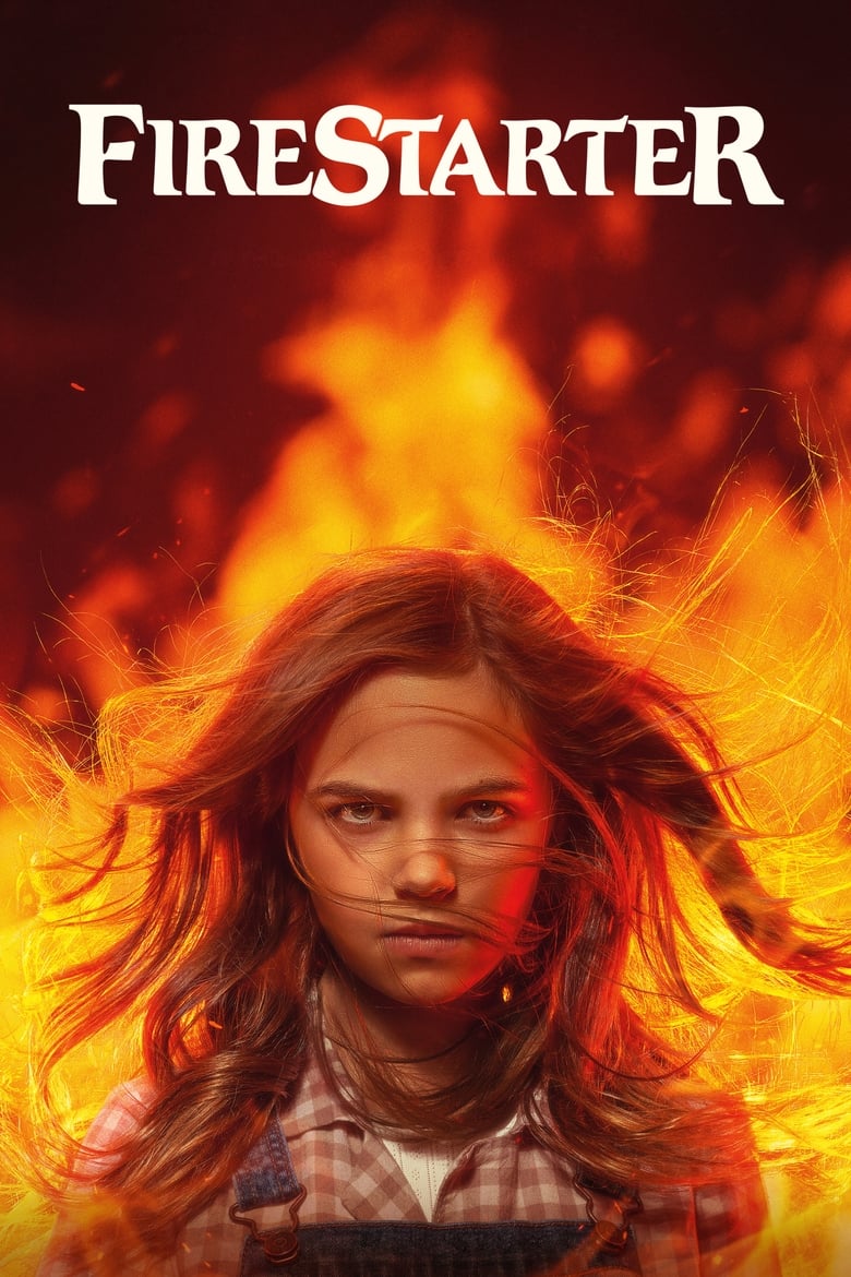 فيلم Firestarter 2022 مترجم اون لاين