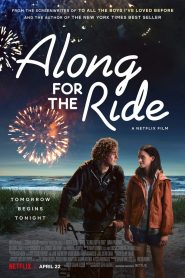 فيلم Along for the Ride 2022 مترجم اون لاين