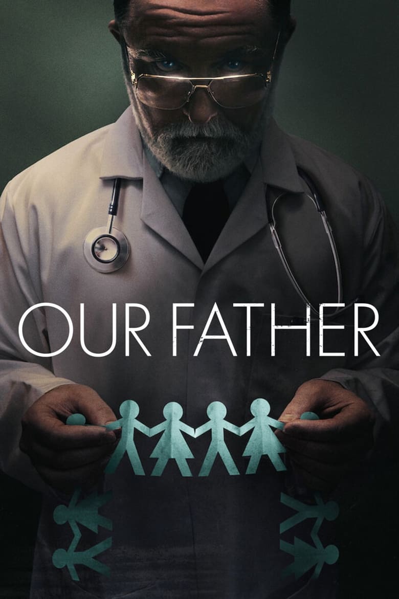 فيلم Our Father 2022 مترجم اون لاين