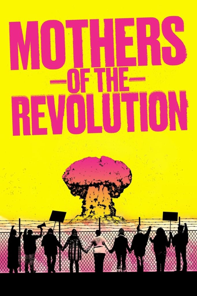 فيلم Mothers of the Revolution 2021 مترجم اون لاين