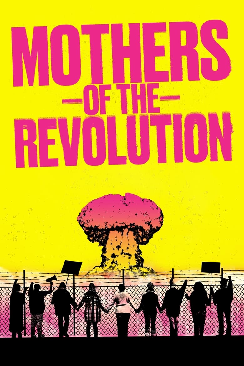 فيلم Mothers of the Revolution 2021 مترجم اون لاين