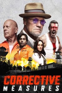 فيلم Corrective Measures 2022 مترجم اون لاين