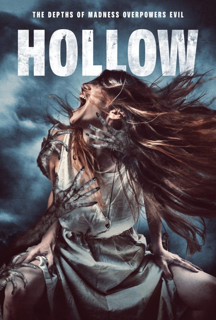 فيلم Hollow 2021 مترجم اون لاين
