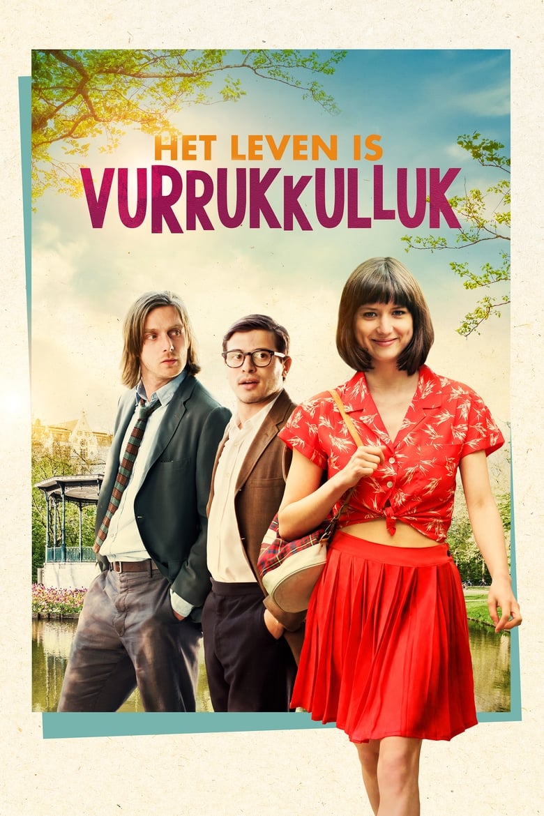 فيلم Life Is Wonderful 2018 مترجم اون لاين