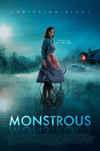 فيلم Monstrous 2022 مترجم اون لاين