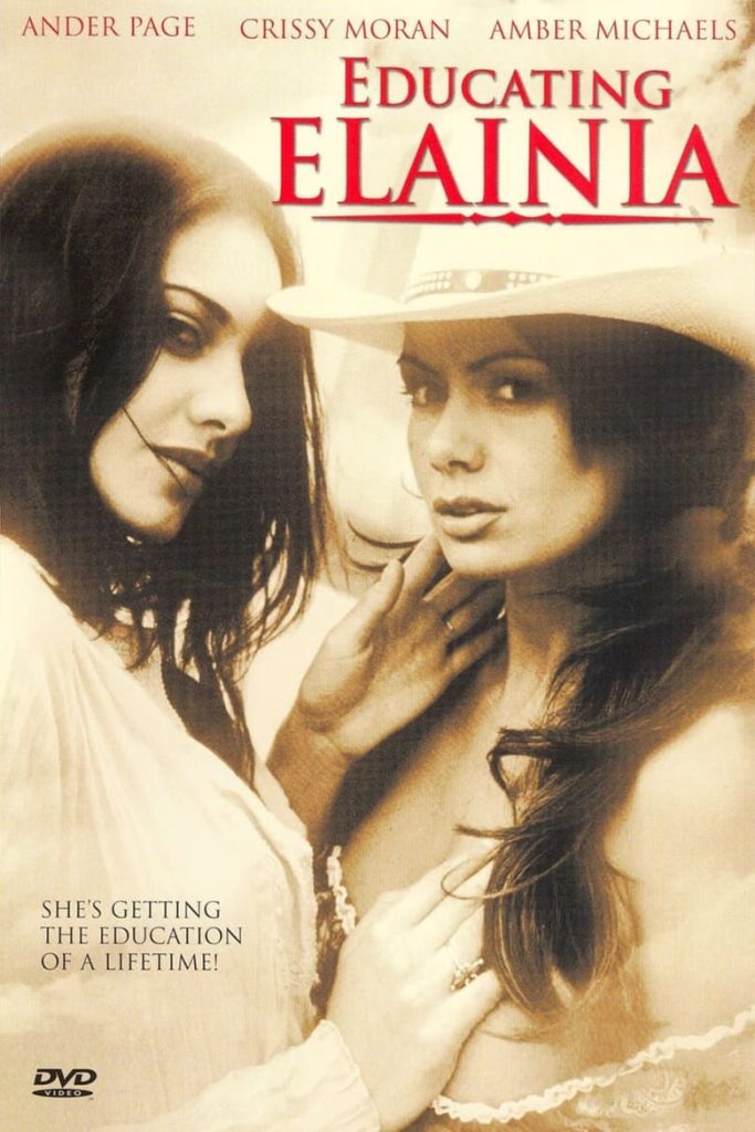فيلم Educating Elainia 2006 اون لاين للكبار فقط
