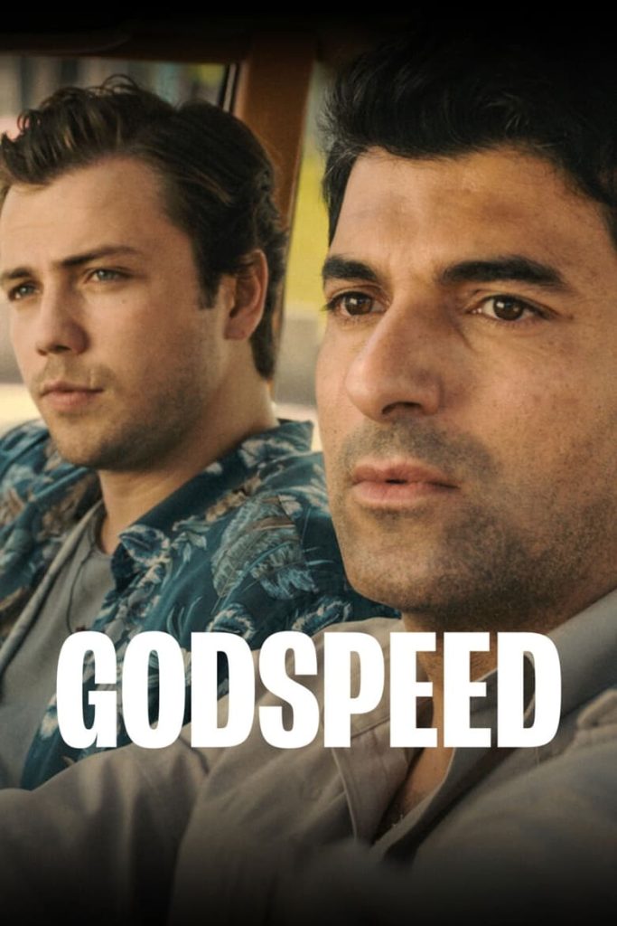 فيلم Godspeed 2022 مترجم اون لاين