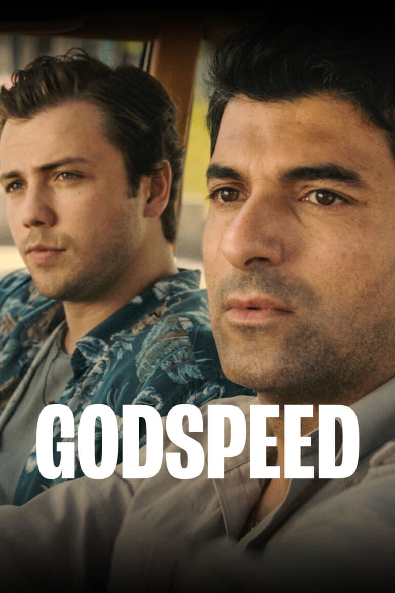 فيلم Godspeed 2022 مترجم اون لاين