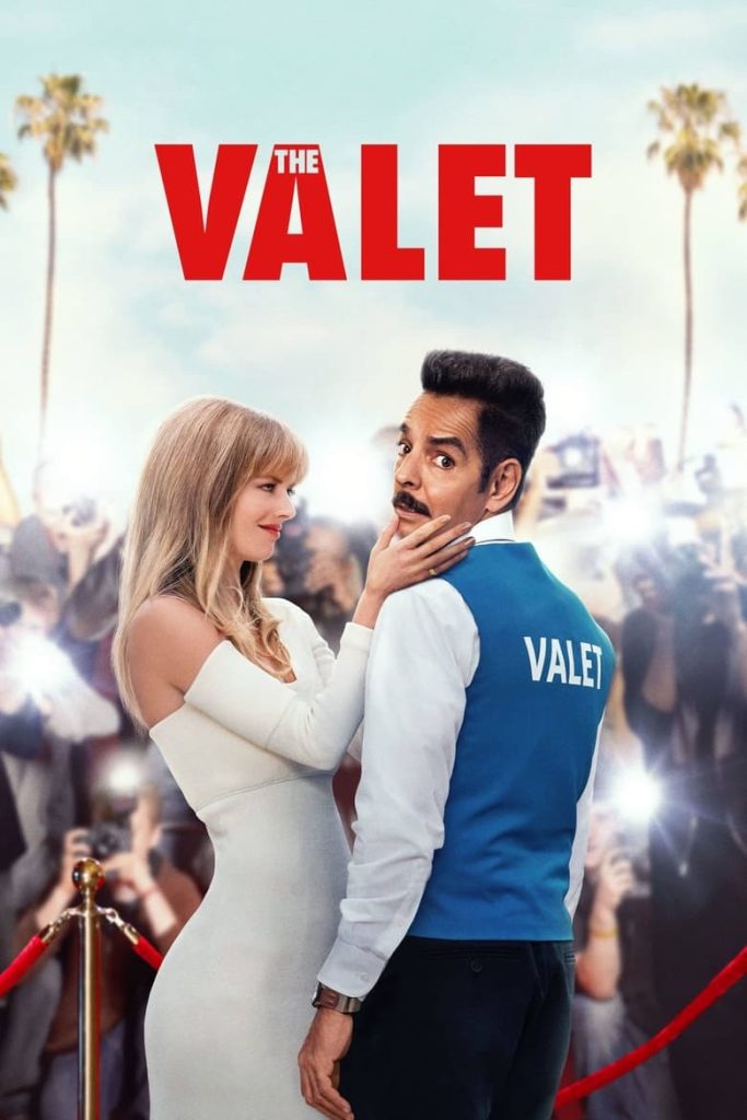 فيلم The Valet 2022 مترجم اون لاين