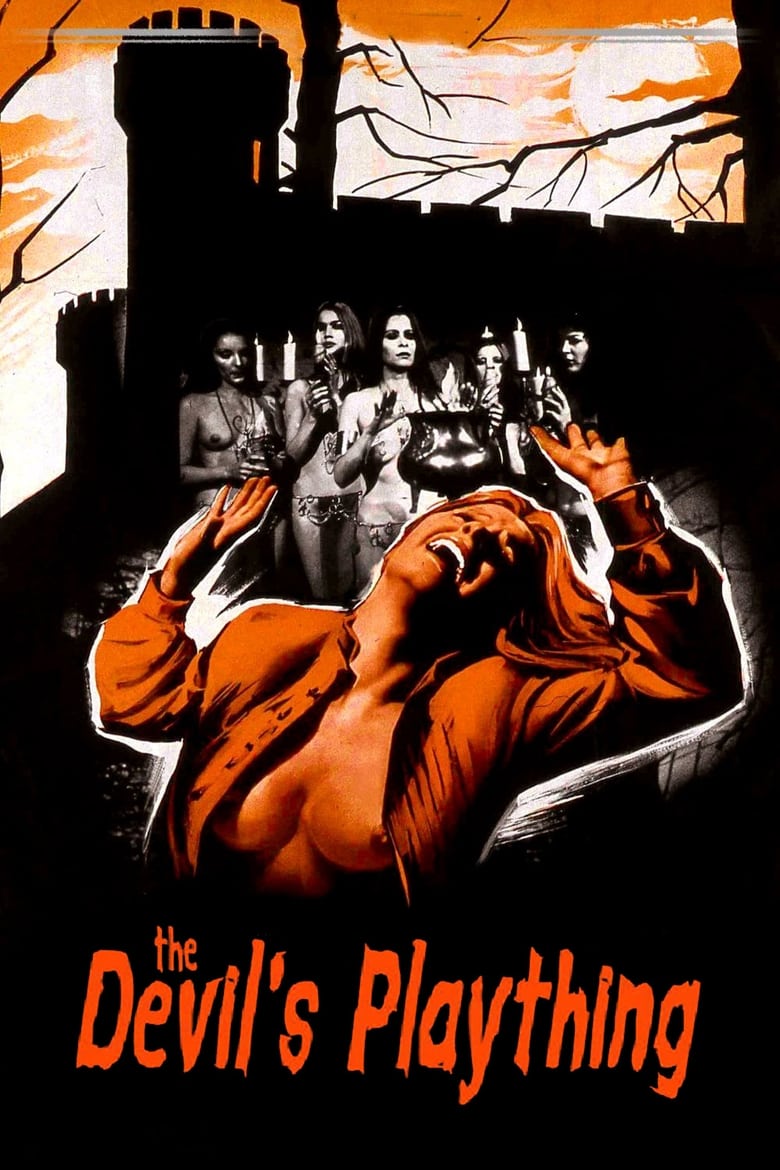 فيلم Der Fluch der schwarzen Schwestern 1973 اون لاين للكبار فقط