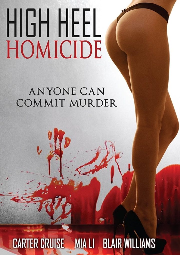 فيلم High Heel Homicide 2017 اون لاين للكبار فقط