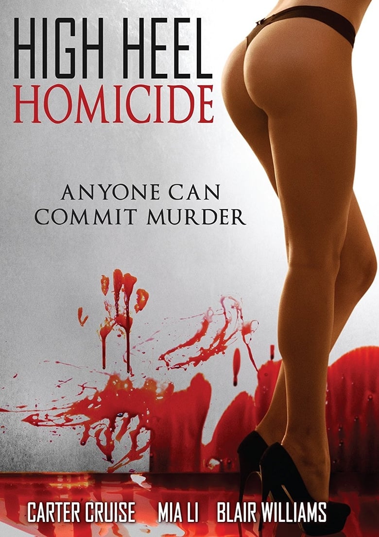 فيلم High Heel Homicide 2017 اون لاين للكبار فقط