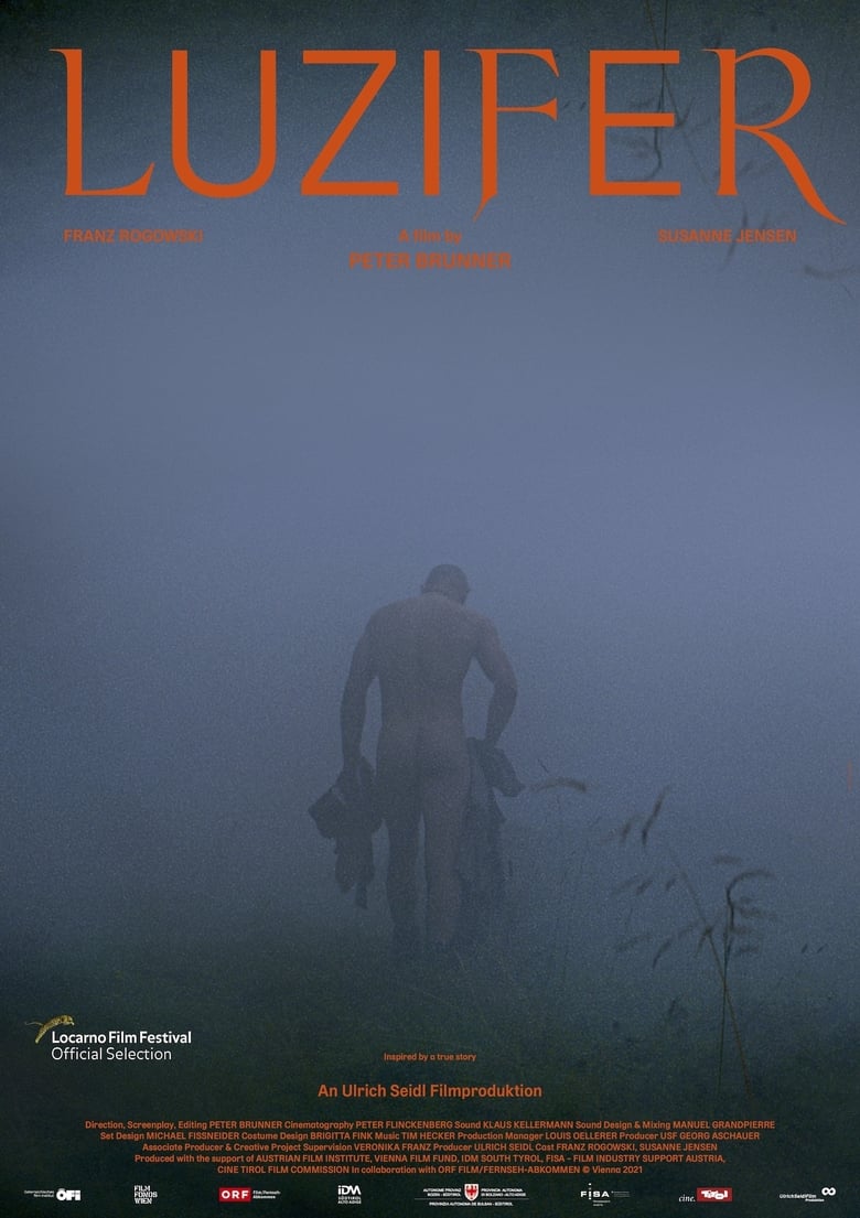 فيلم Luzifer 2021 مترجم اون لاين