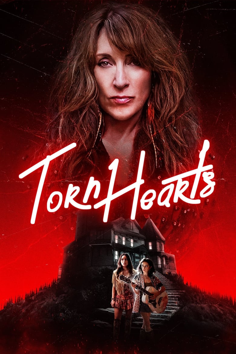 فيلم Torn Hearts 2022 مترجم اون لاين